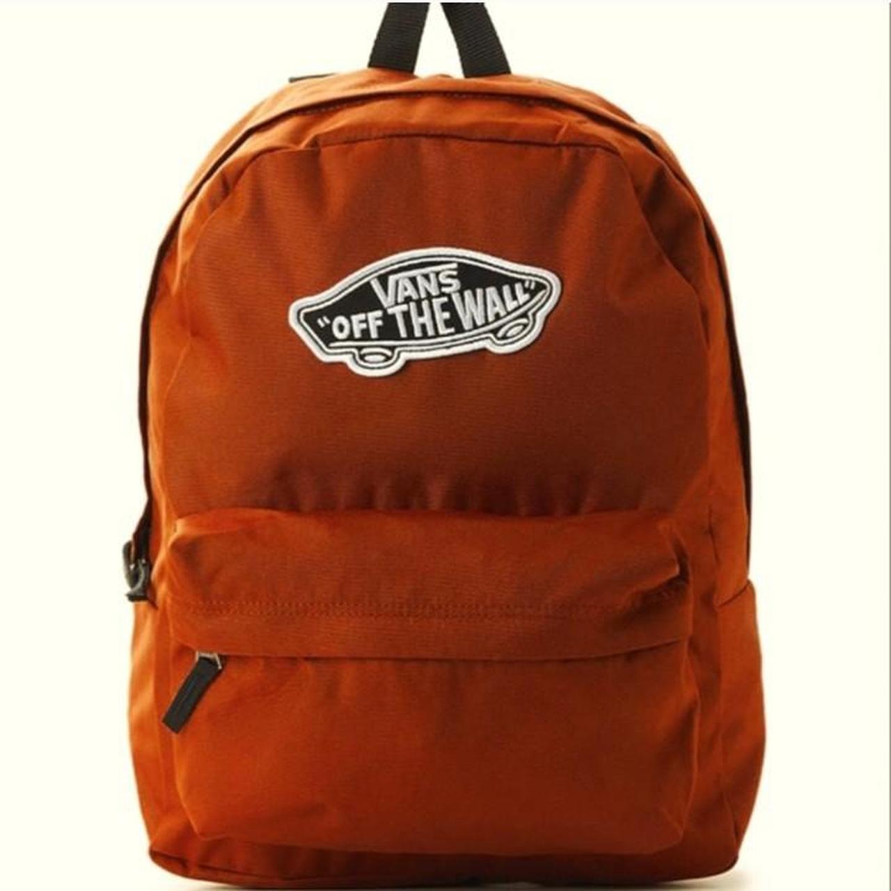 Vans bags deals womens Brown