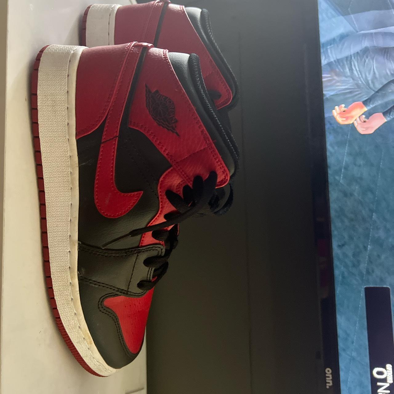 womens jordan 1's