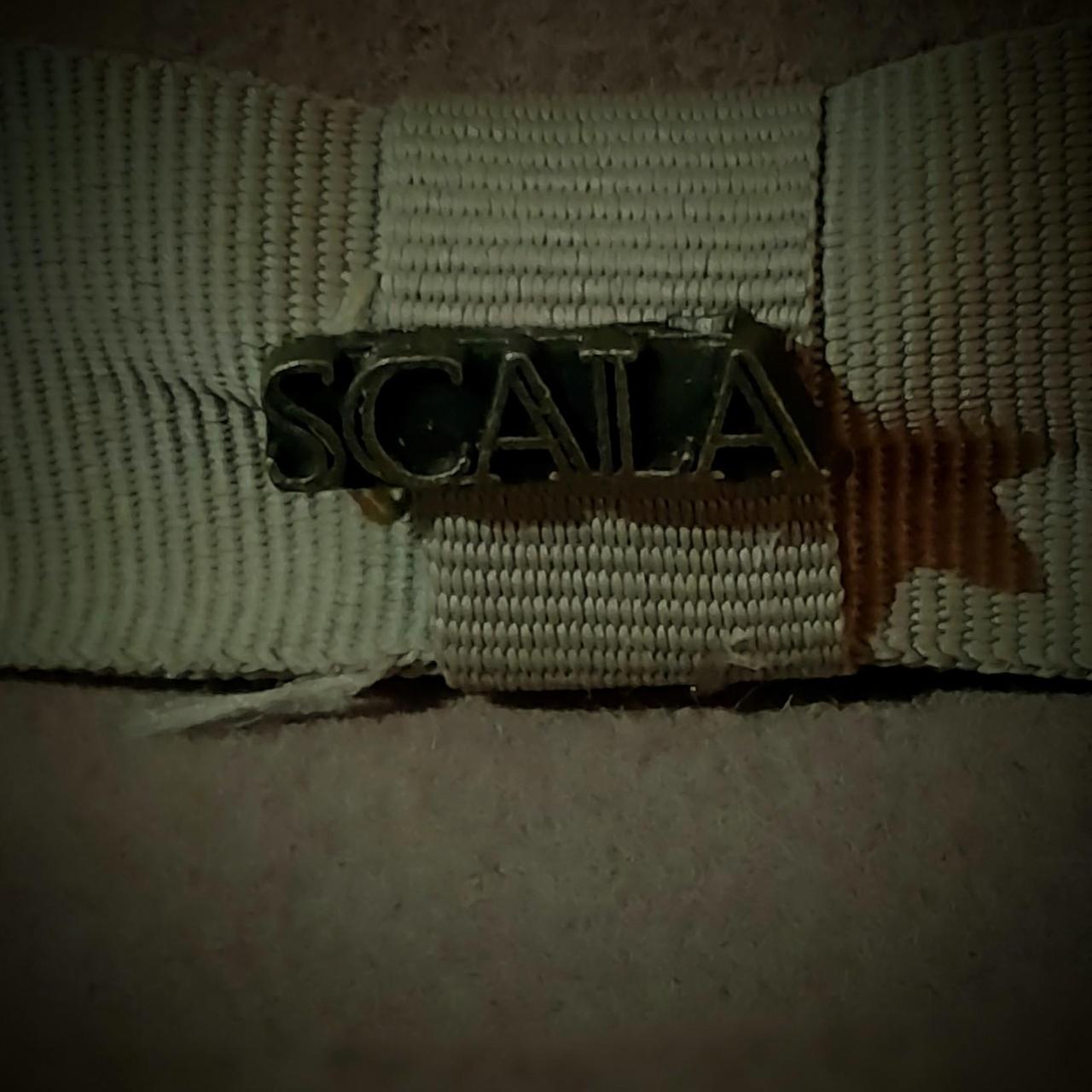 Scala Men's Hat - Tan – Mint condition Scala "Vil… - image 4