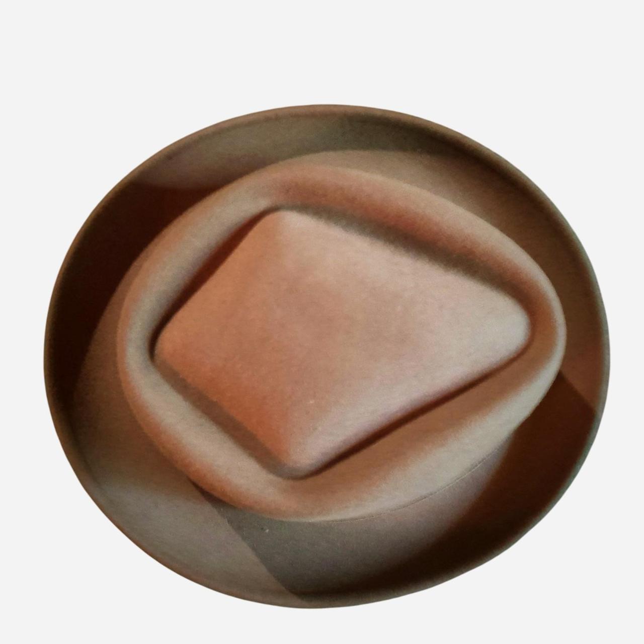 Scala Men's Hat - Tan – Mint condition Scala "Vil… - image 5