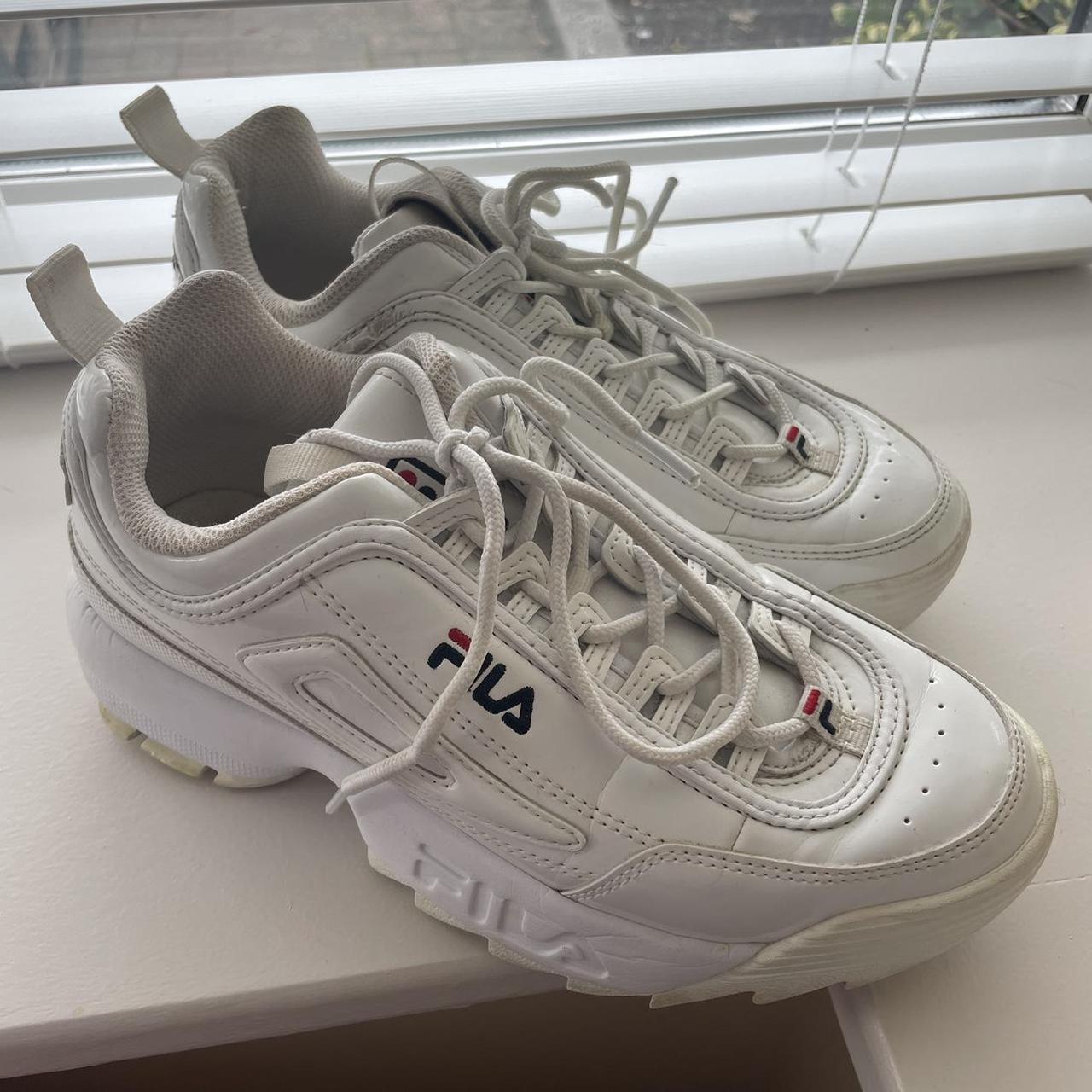 Fila distributors best sale