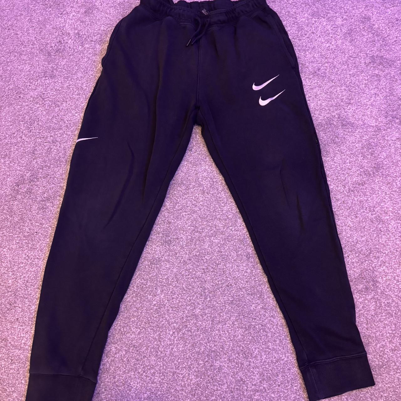 4x nike joggers