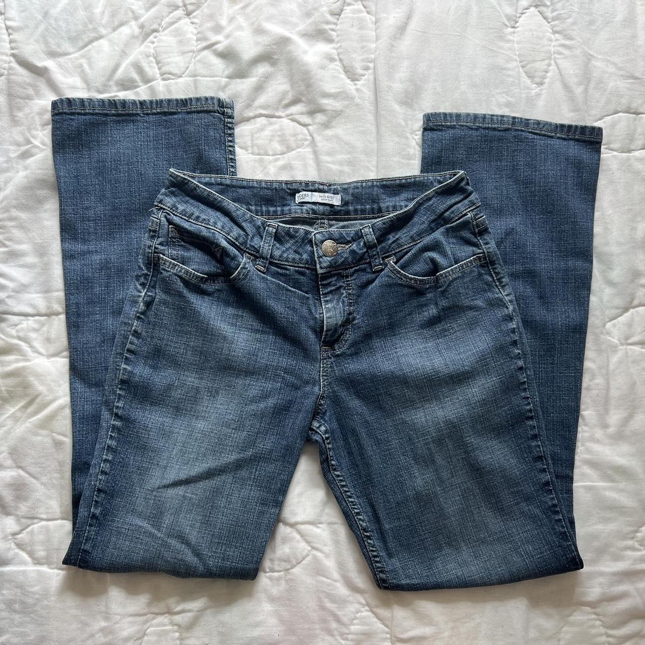 Riders bootcut jeans online