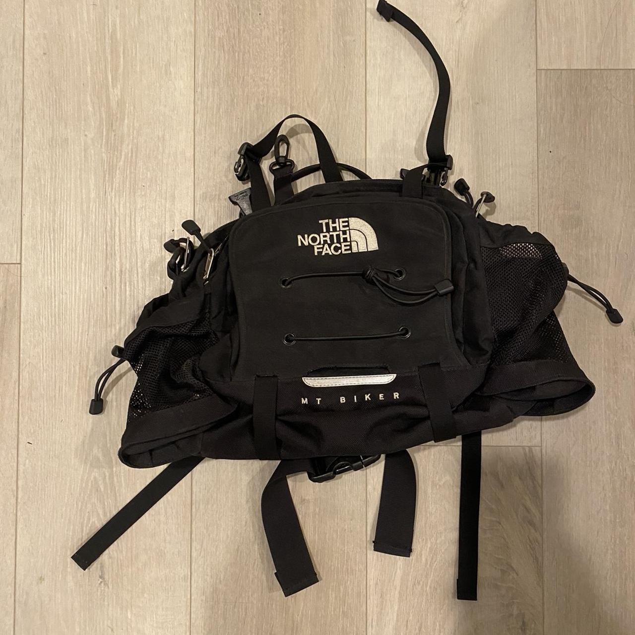 The North Face Men's Bag | Depop