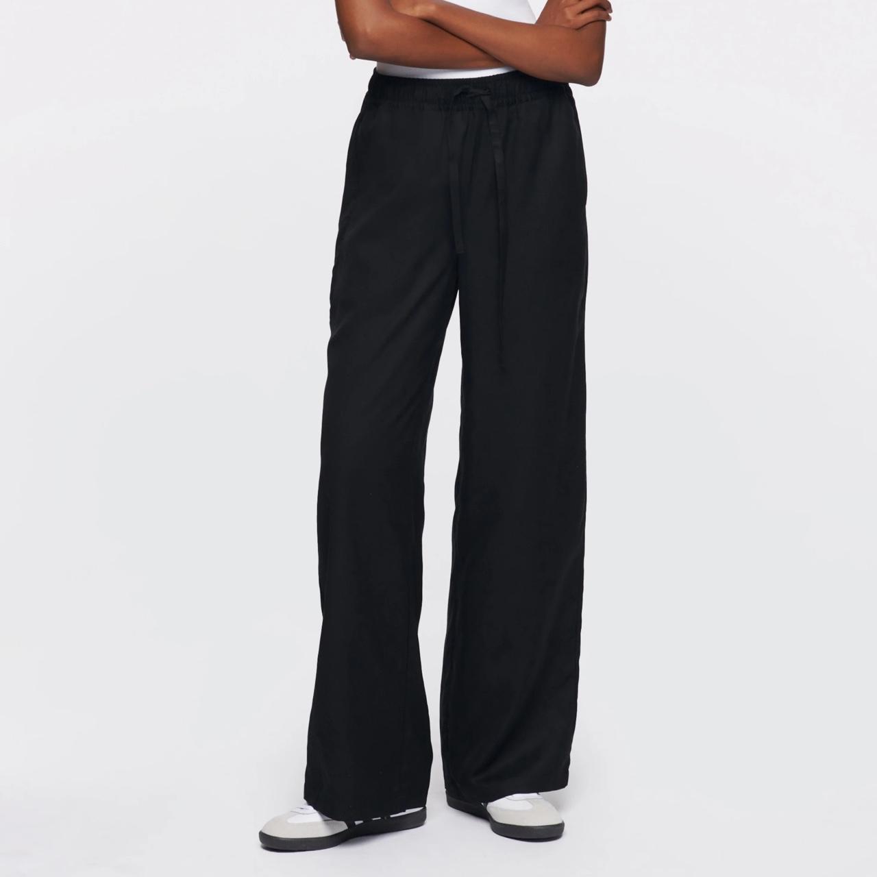 KOTN Indus 2-tone Pant in Black