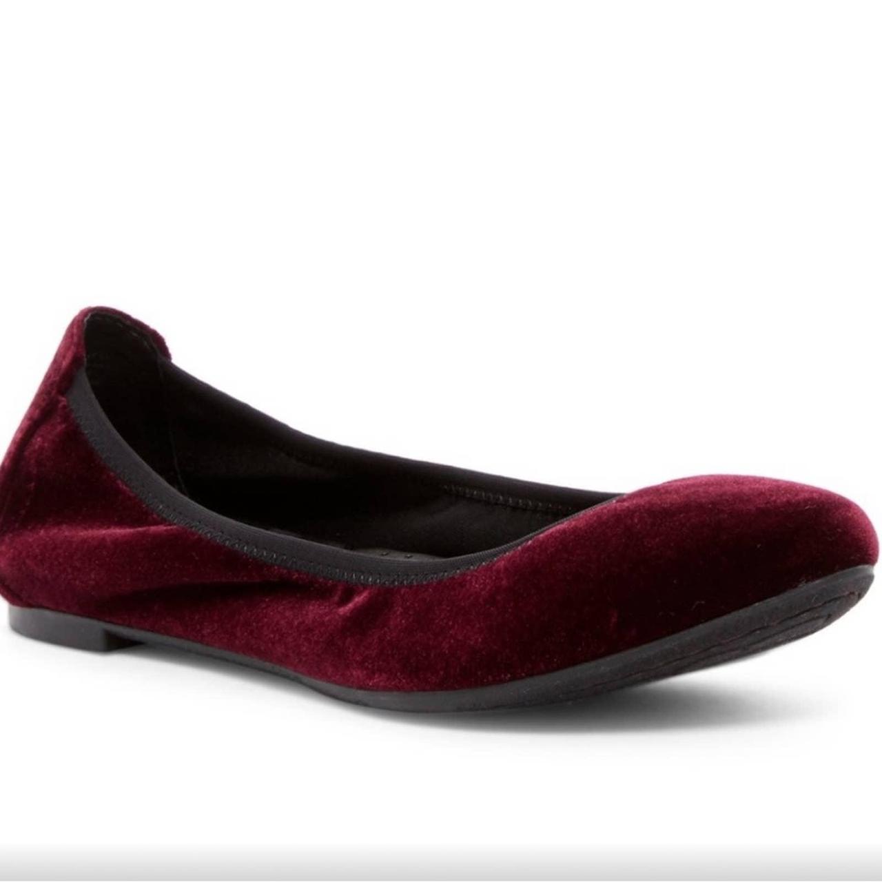 Born sales red flats