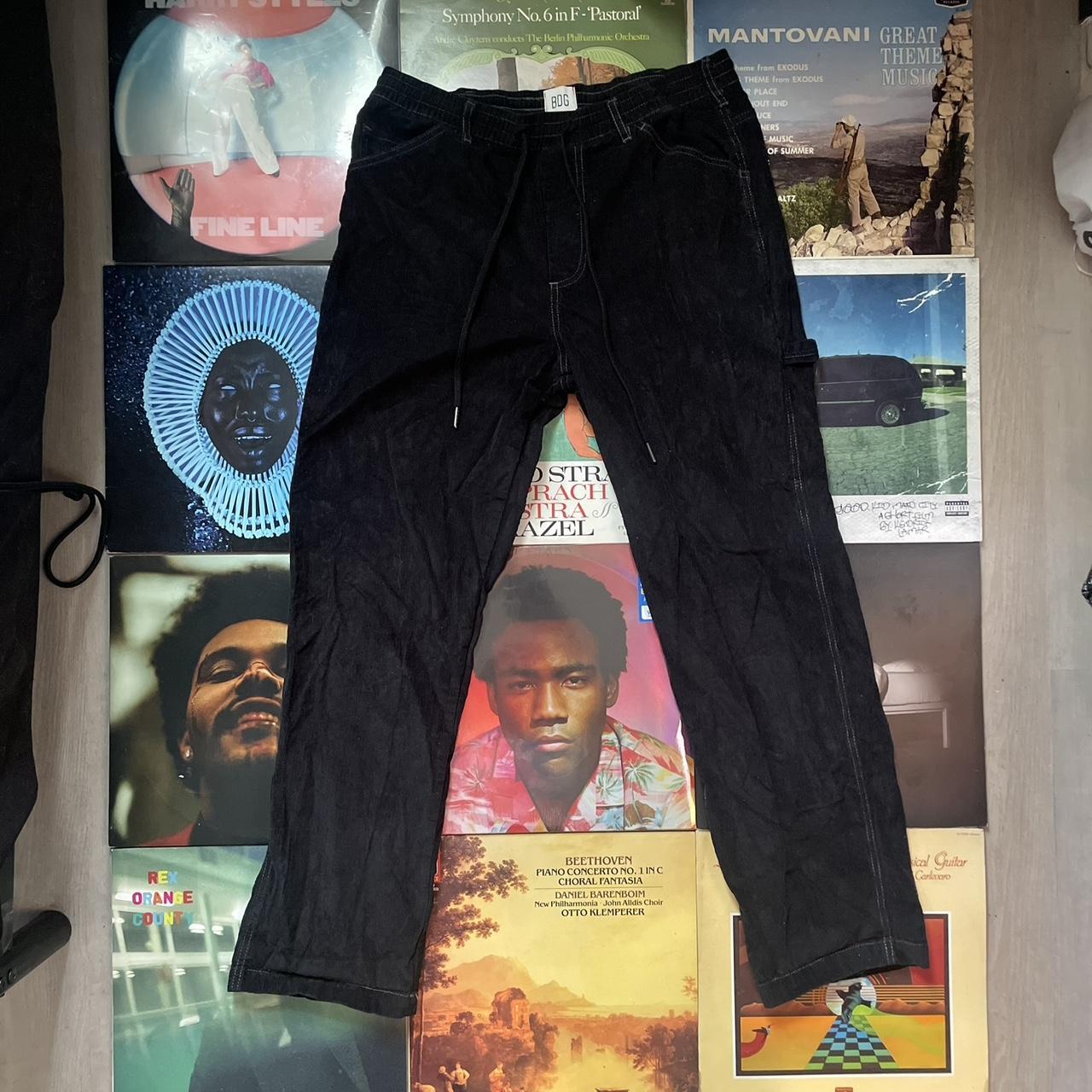 Urban outfitters 2024 velvet pants