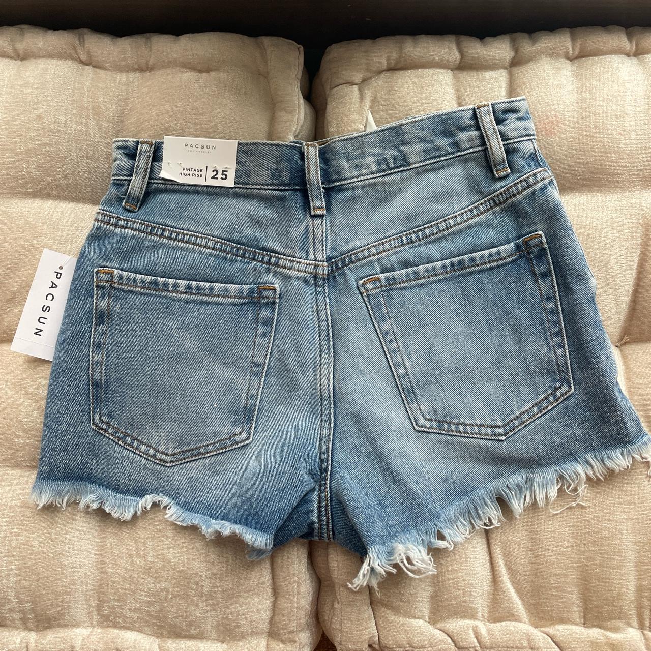 PacSun Women's Shorts | Depop