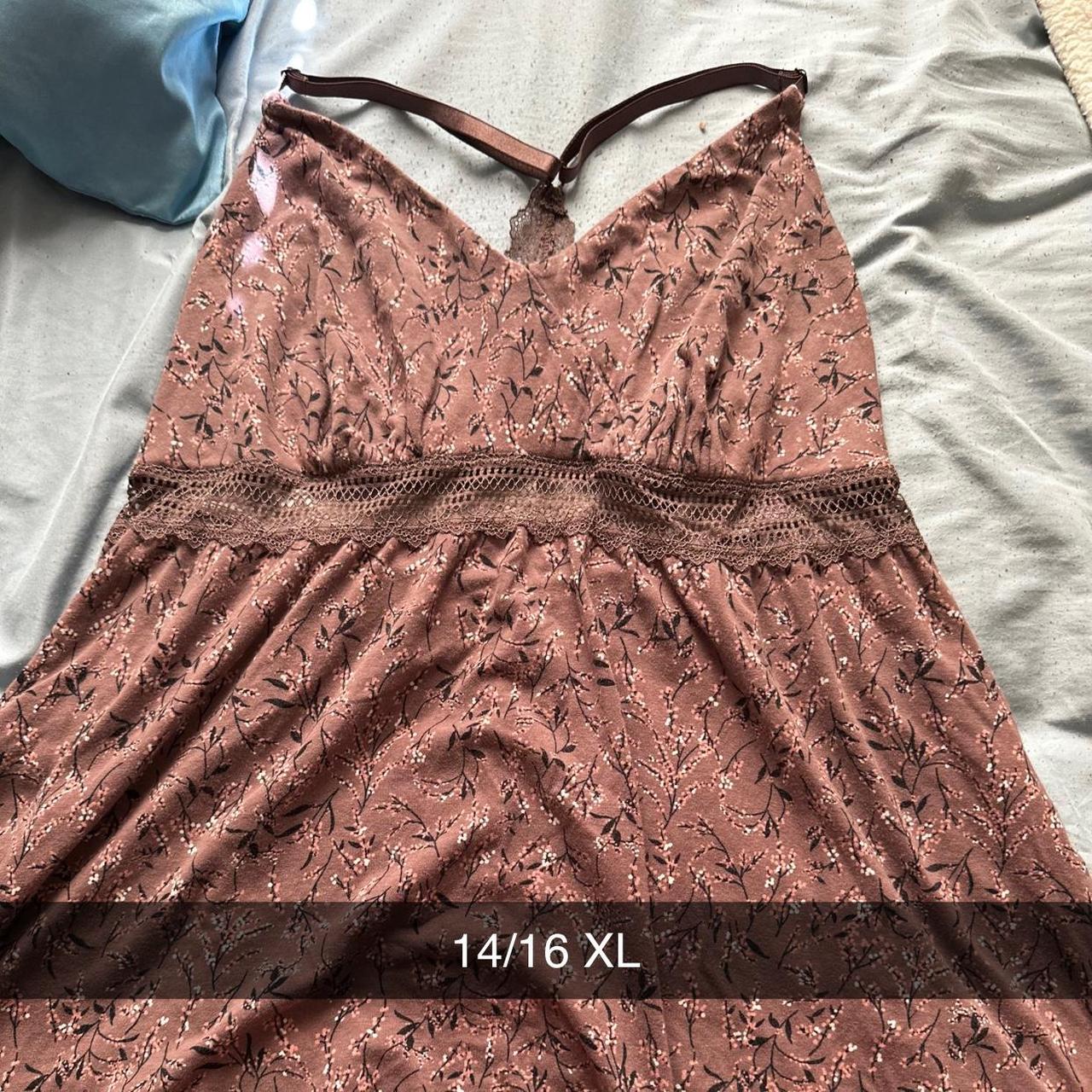 Walmart Women's Dress Depop