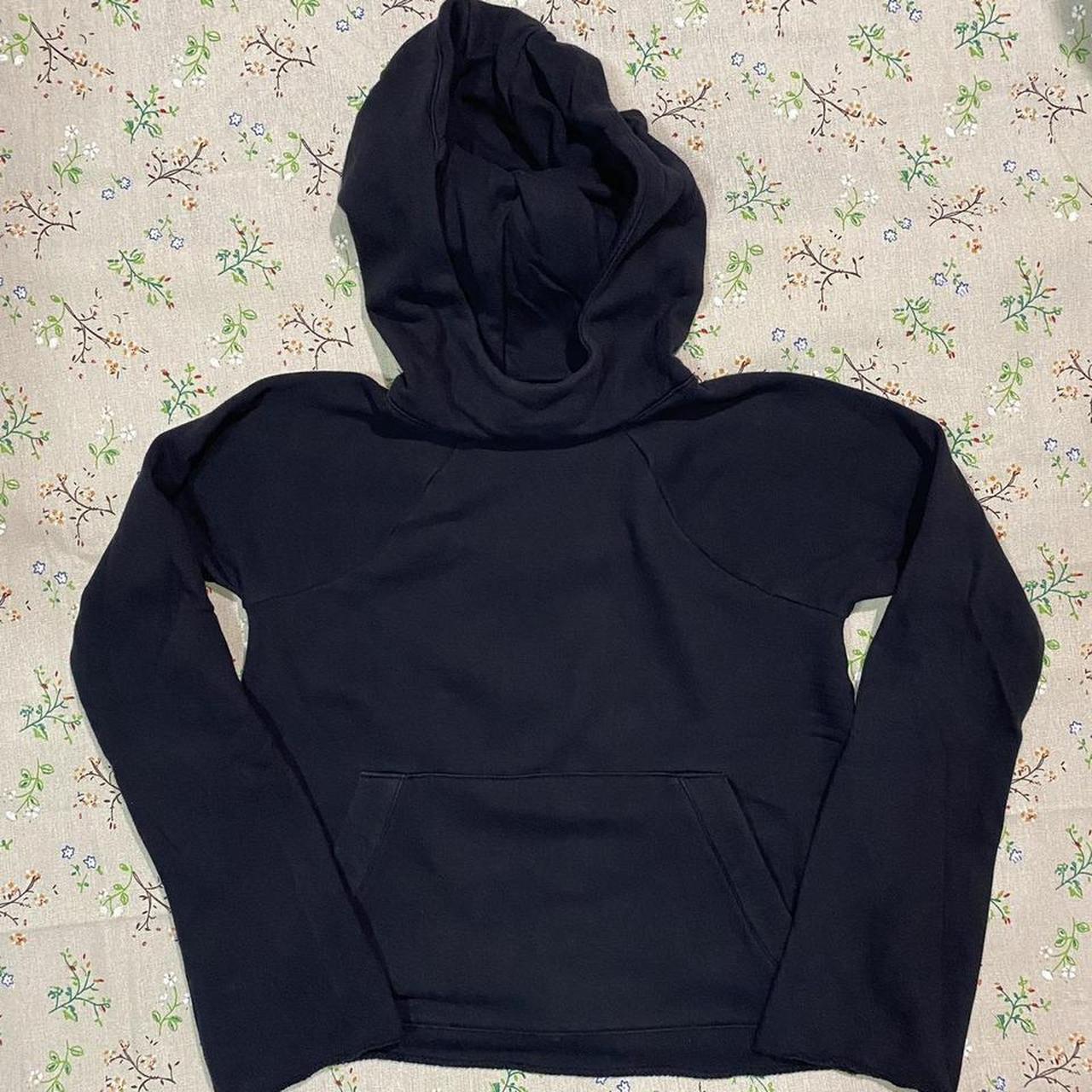 Athleta 2024 black hoodie