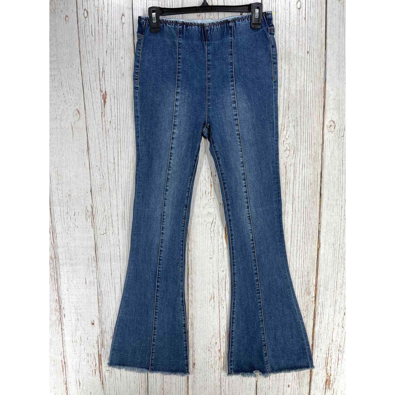 Bell Women's Blue