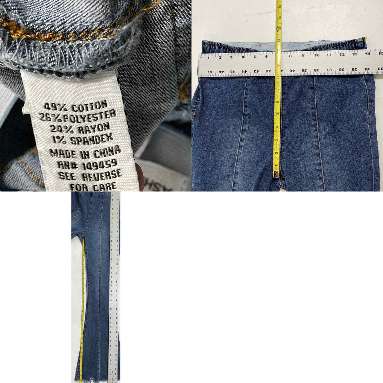Bell Women's Blue (4)