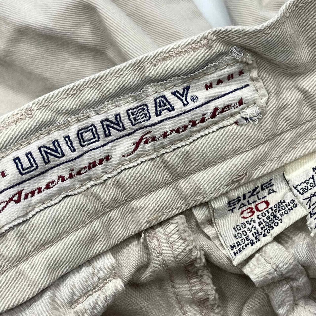 Union Bay Men's Shorts (3)
