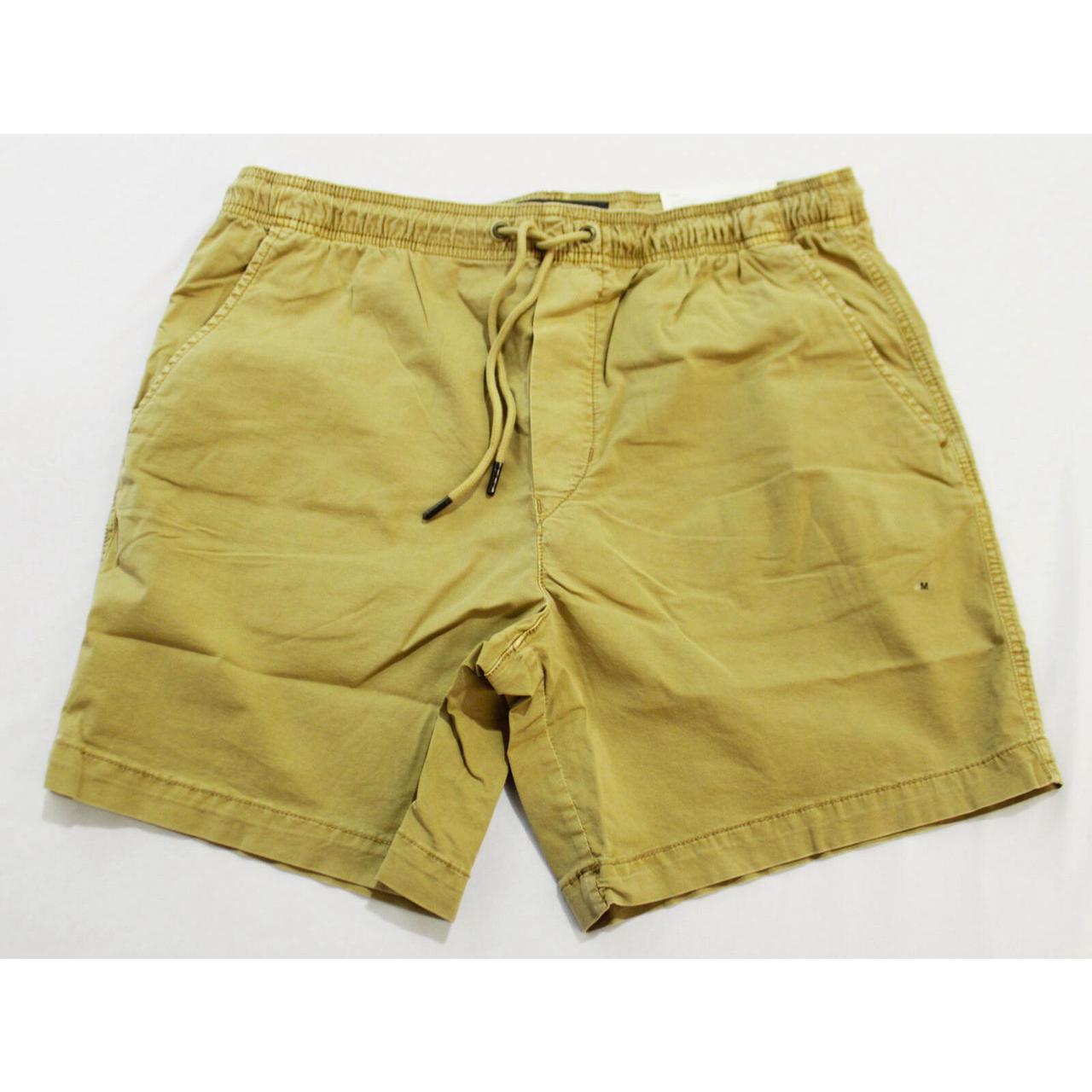 American Eagle Men's Flex 5.5" Trekker Jogger Short... Depop