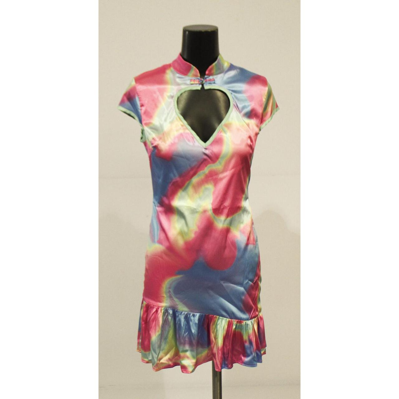 Fred Women's Dress