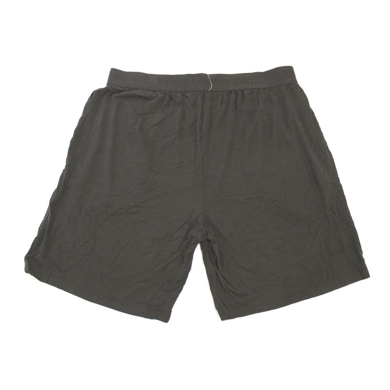 Tommy John Men's SilkySoft Second Skin 8in Sleep... Depop