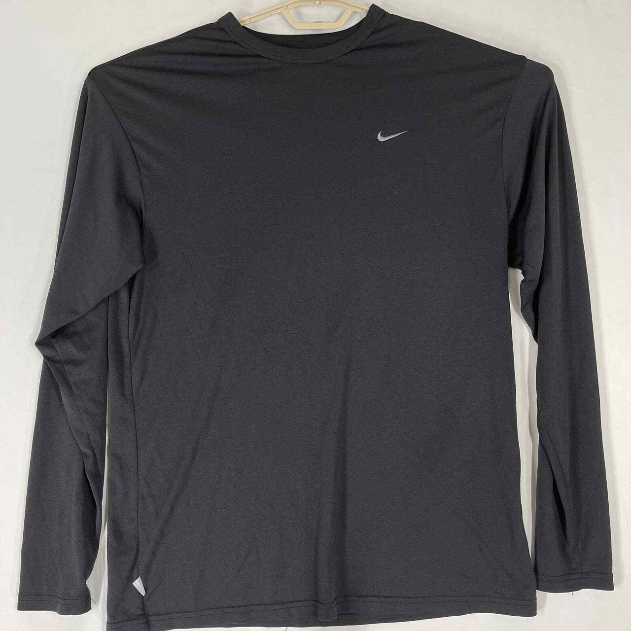 dyckman nike shirt