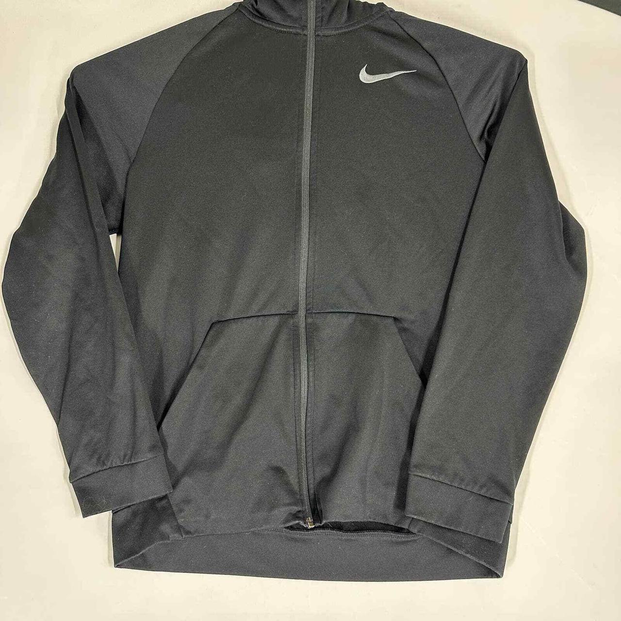 Nike Men's Therma Training Hoodie