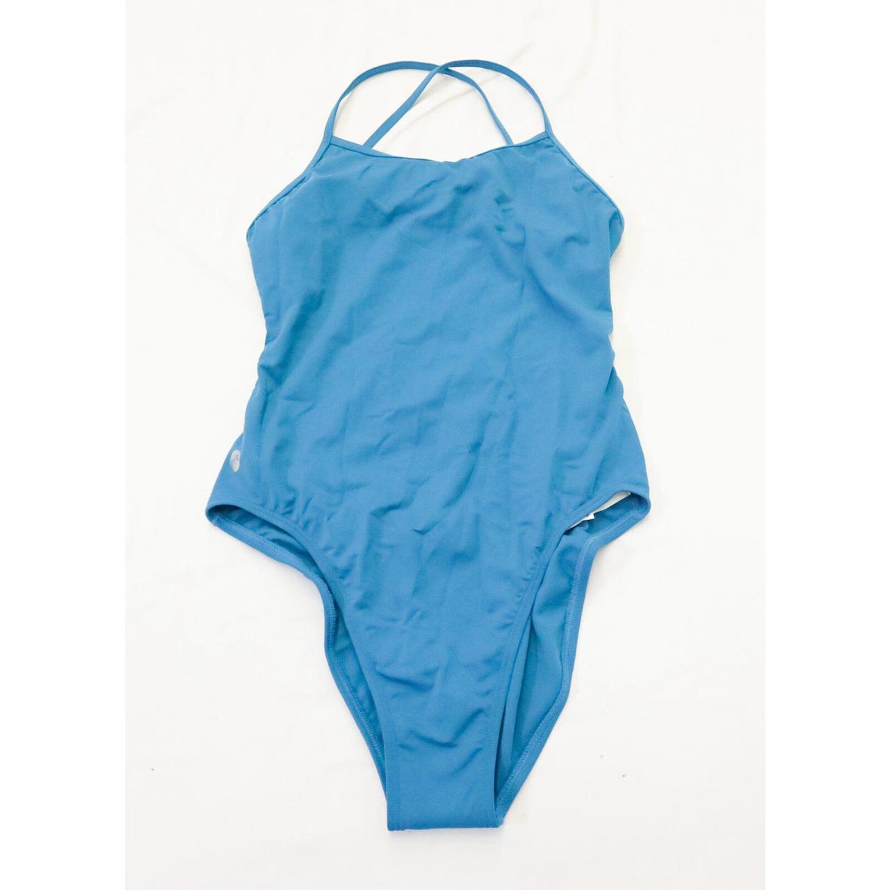 Blue Q Women's Blue Depop