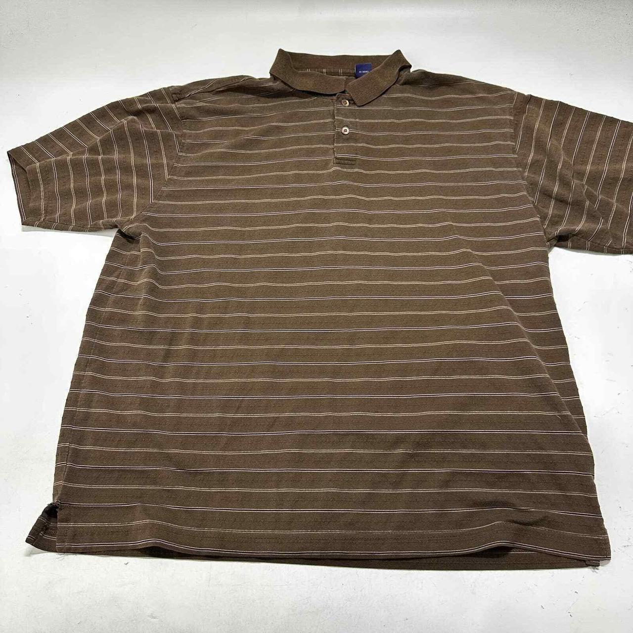 Barrow Men's Brown Polo-shirts