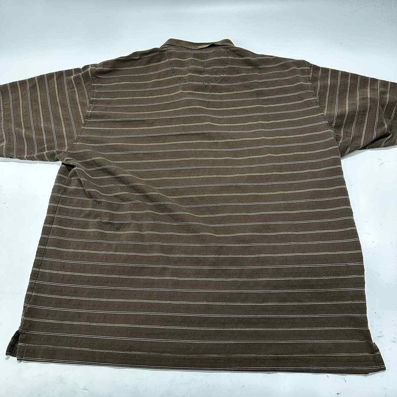 Barrow Men's Brown Polo-shirts (3)