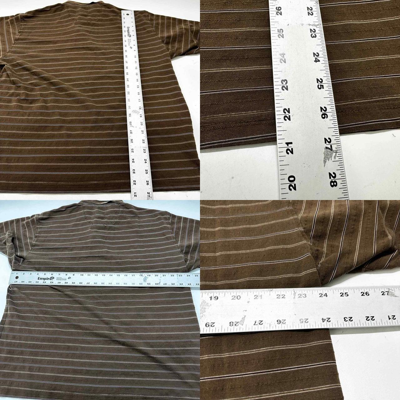 Barrow Men's Brown Polo-shirts (4)