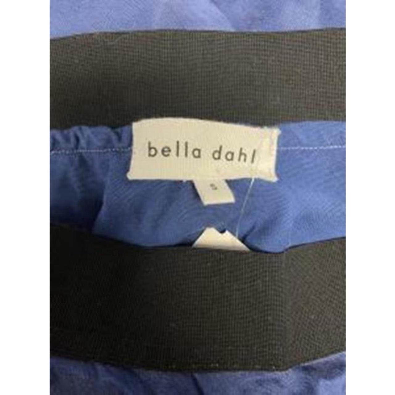 Bell Women's Blue Skirt (3)
