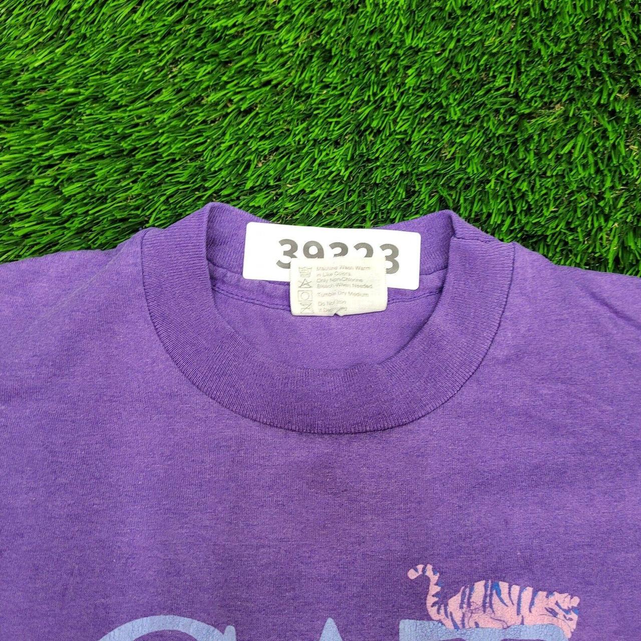 hanes-women-s-purple-t-shirt-depop