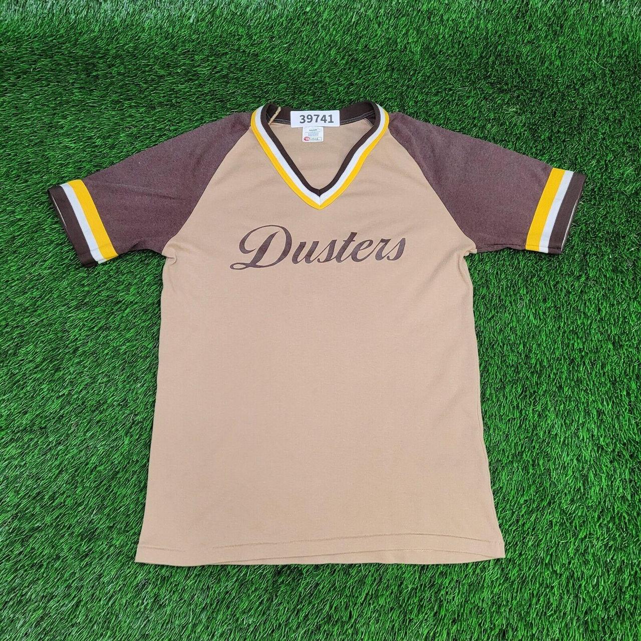 Men's Brown Tshirt Depop