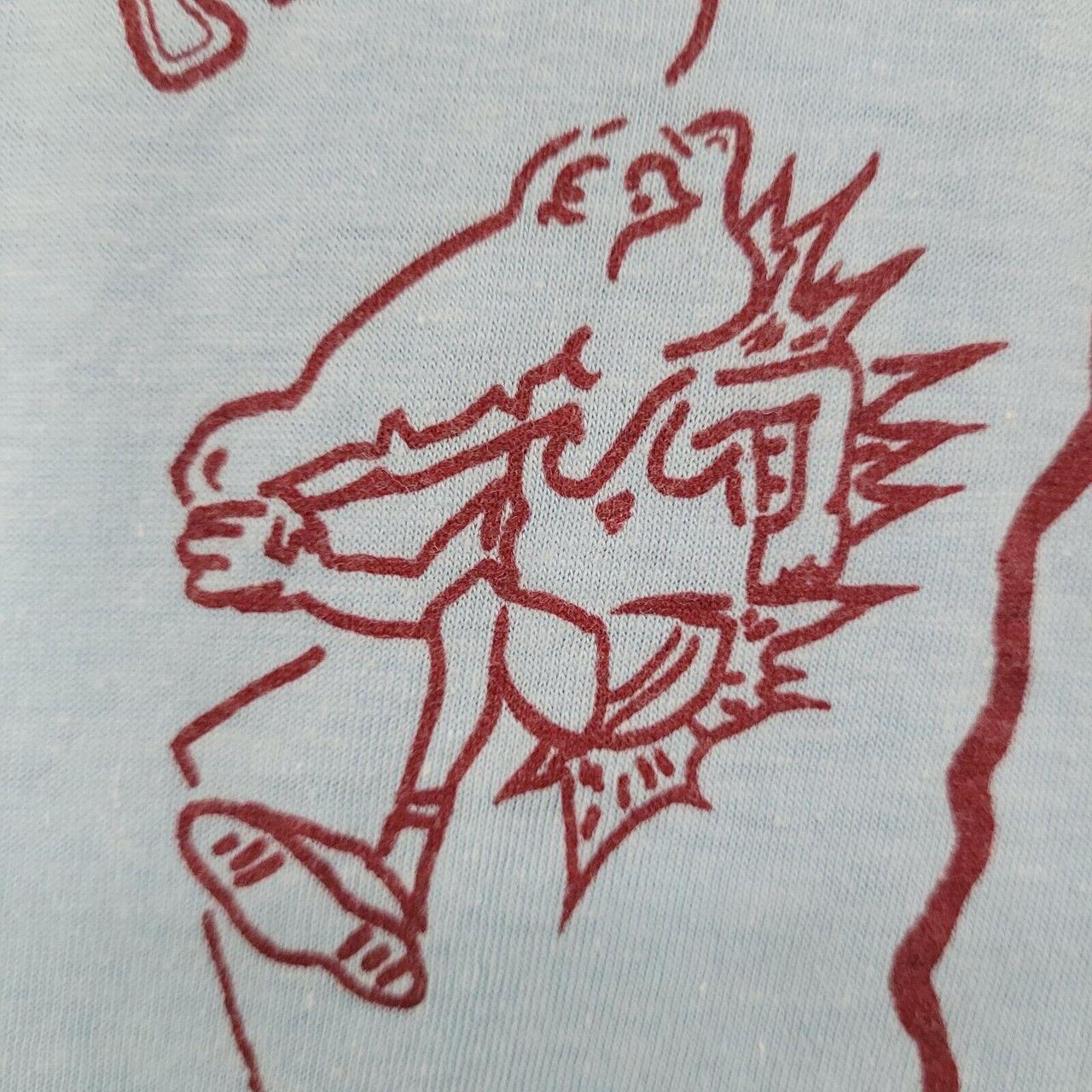 Cultura Men's T-shirt (3)