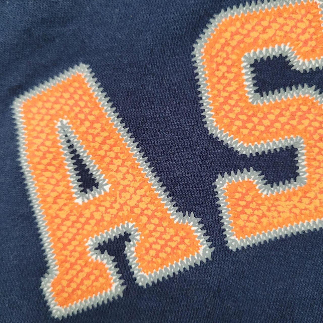 ASTROS Altuve orange baseball tee in sz XXL! - fits - Depop