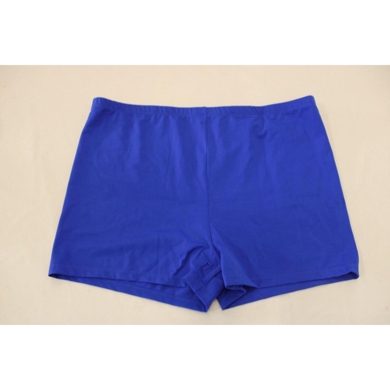 Kim Gravel x Swimsuits For All Women's Plus Fitted... Depop