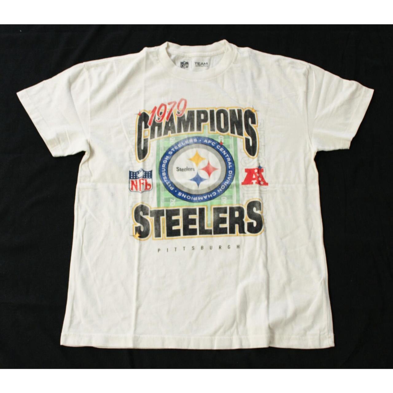 NFL Team apparel Pittsburgh Steelers Size - Depop