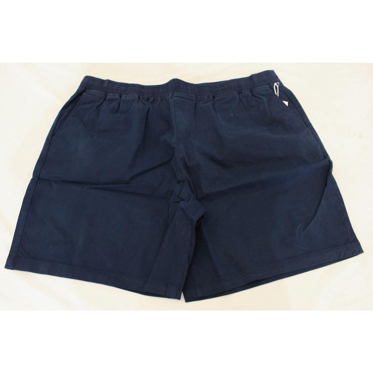 Los Angeles Men's Blue Shorts