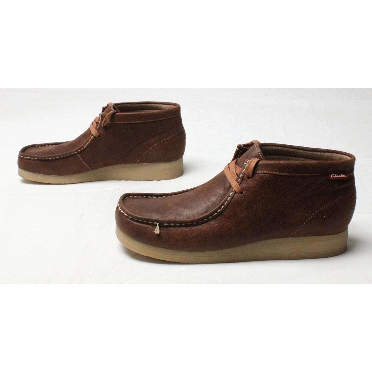 Clarks padmore hot sale