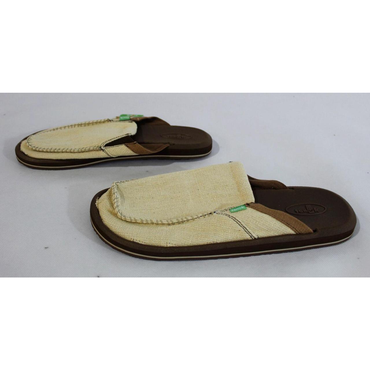sanuk sidewalk surfers