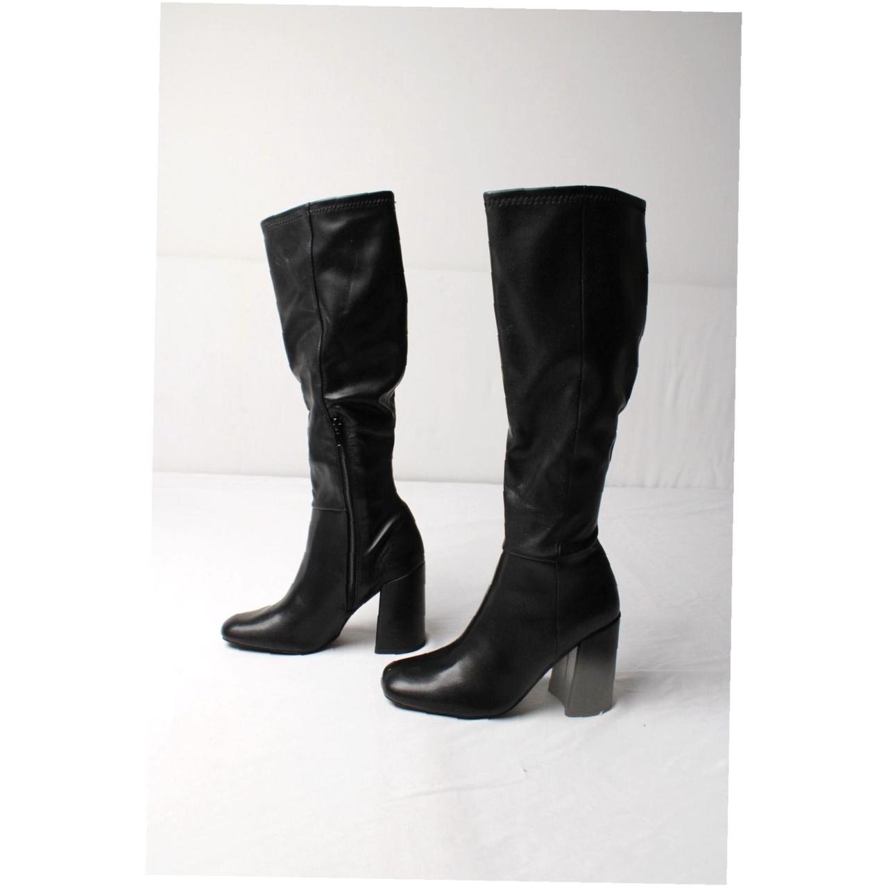 Madden Girl Women's Winslow Faux Leather