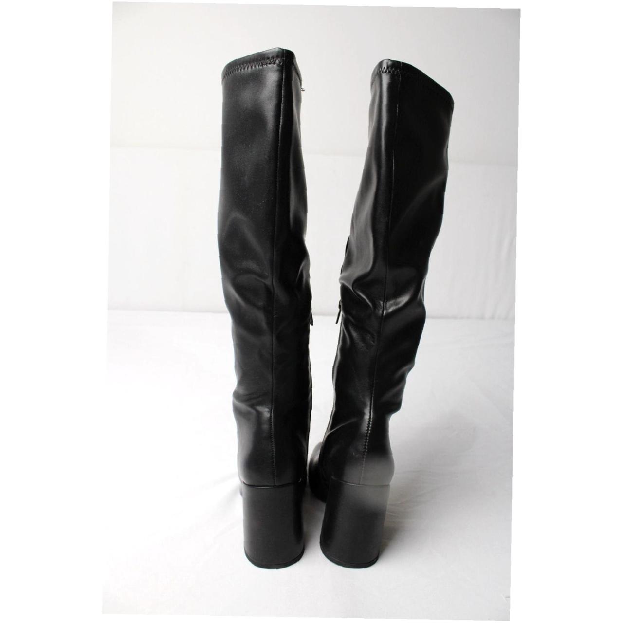 Madden Girl Women's Winslow Faux Leather Depop - Main Image