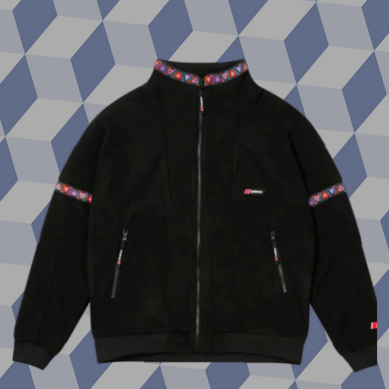 ジャケット・アウター Palace x Oakley Nitrofuel Jacket L size 1222837_02.jpg.jpeg