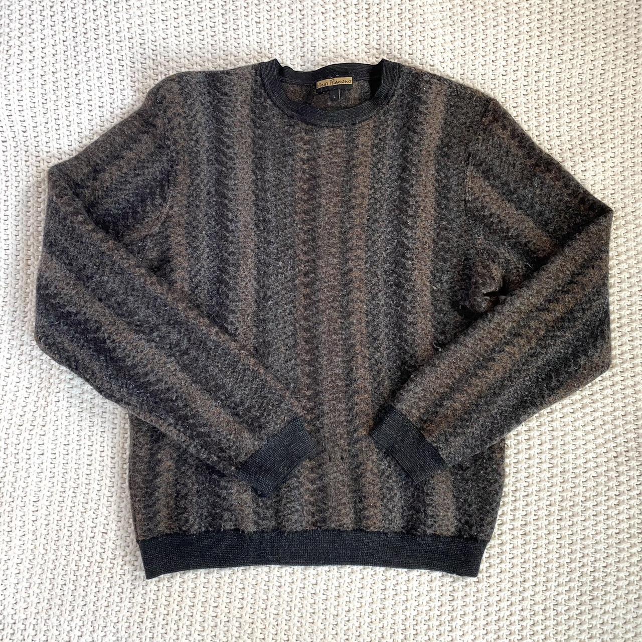 Women's Brown Jumper | Depop