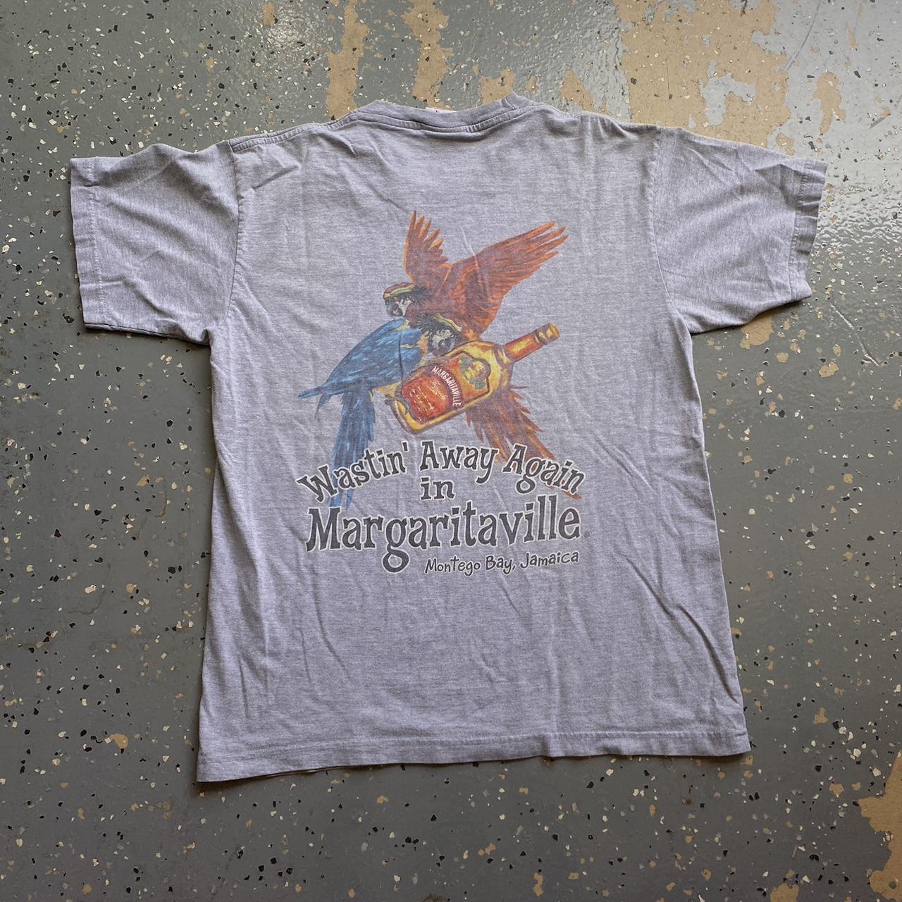 Vintage Margaritaville T-shirt 