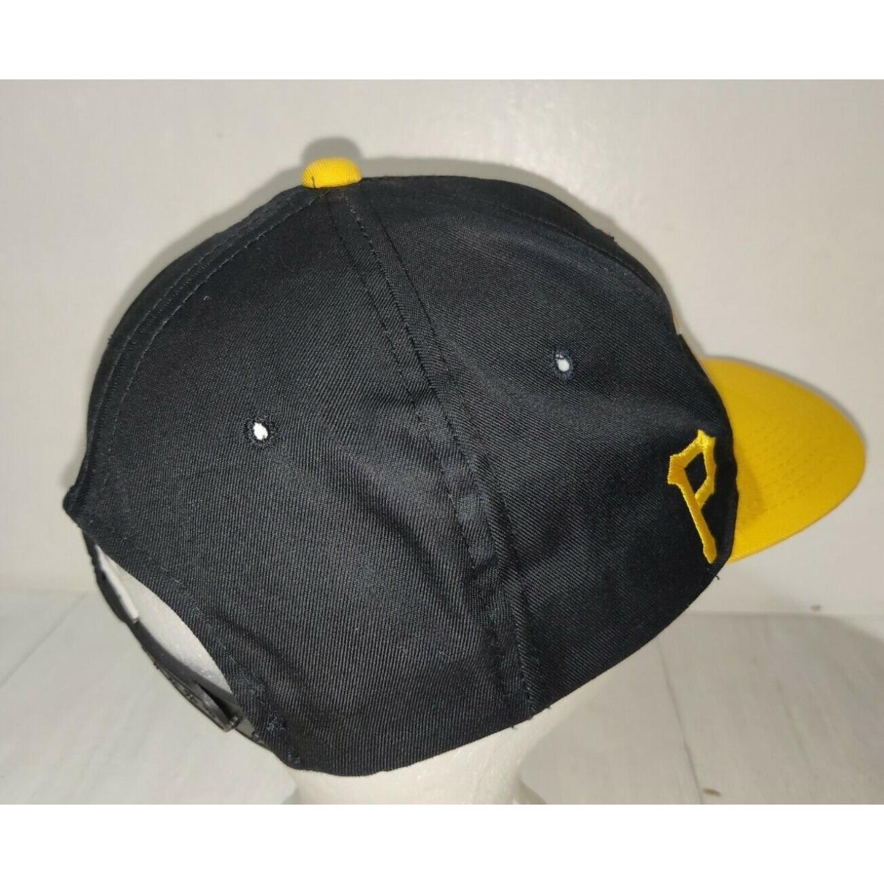 VINTAGE PITTSBURGH PIRATES PAINTERS HAT CAP MLB HAT - Depop