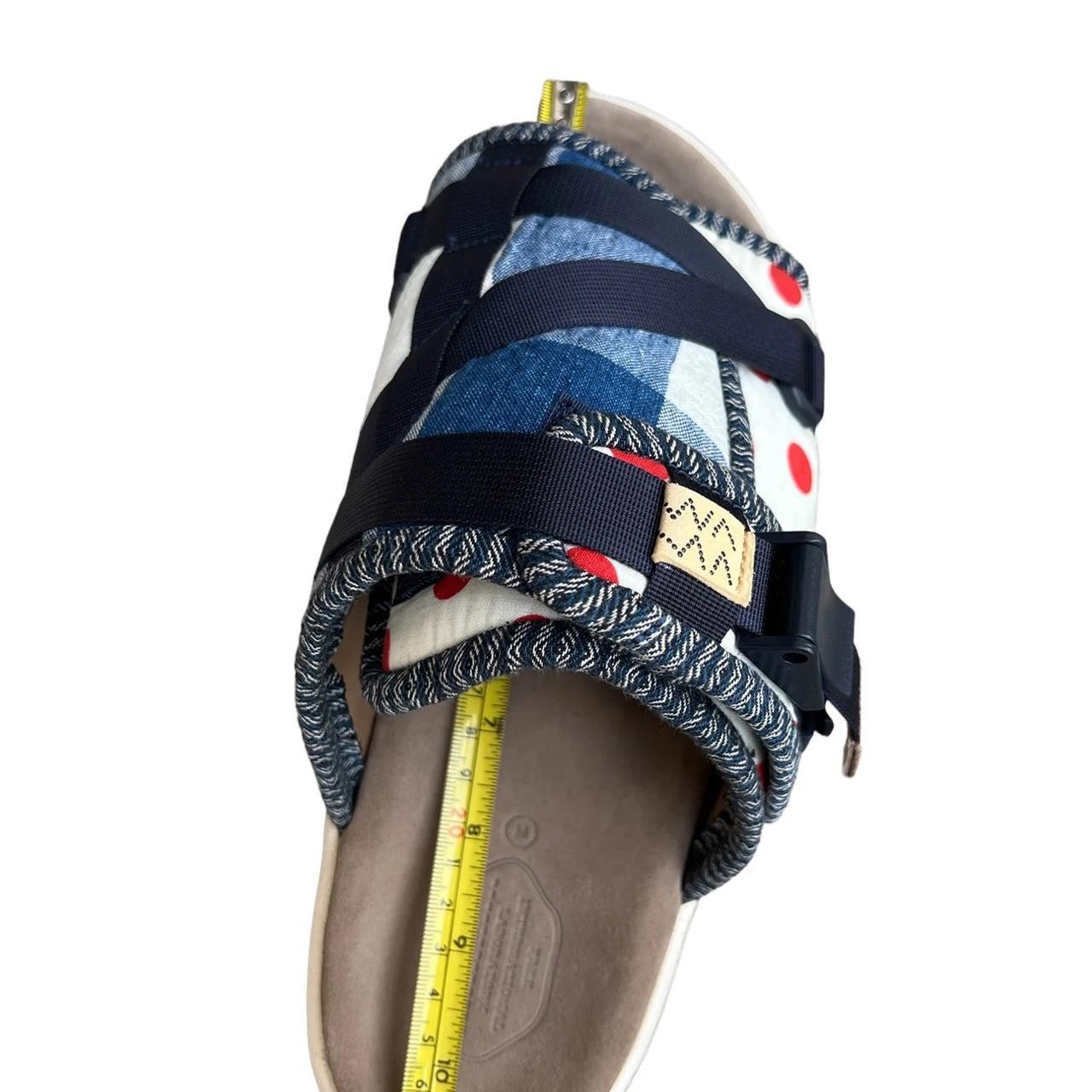 Visvim christo online slides