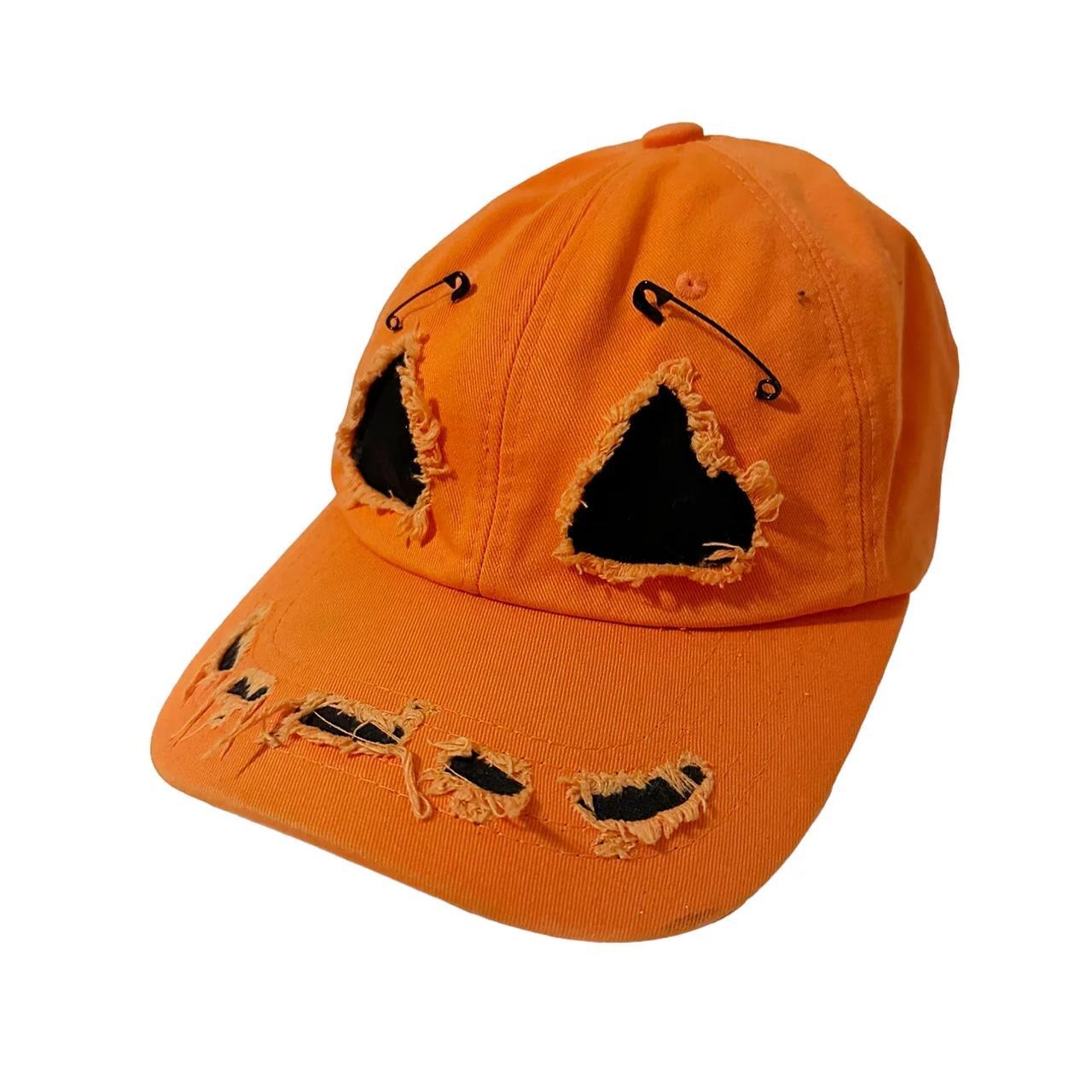 99%IS, Limited Ghost Cap (Pumpkin), Condition:...