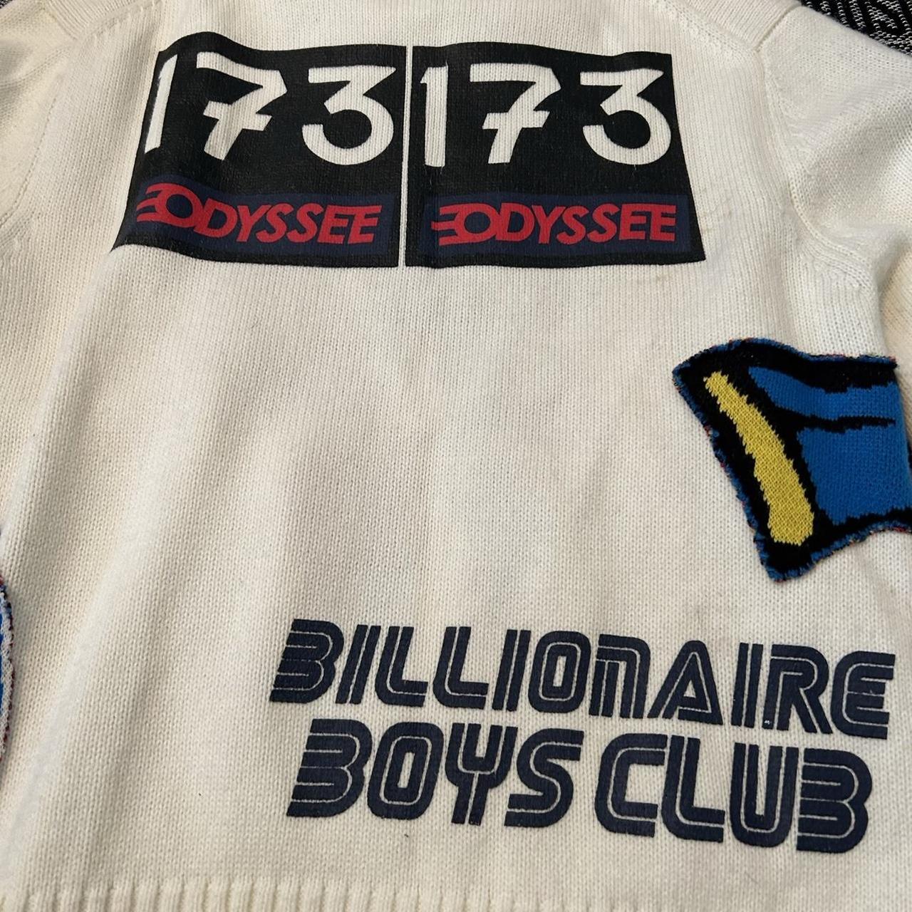 Billionaire Boys Club Men's multi Sweatshirt (5)