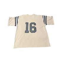 drew house Taupe 'Drew House' Away Jersey T-Shirt