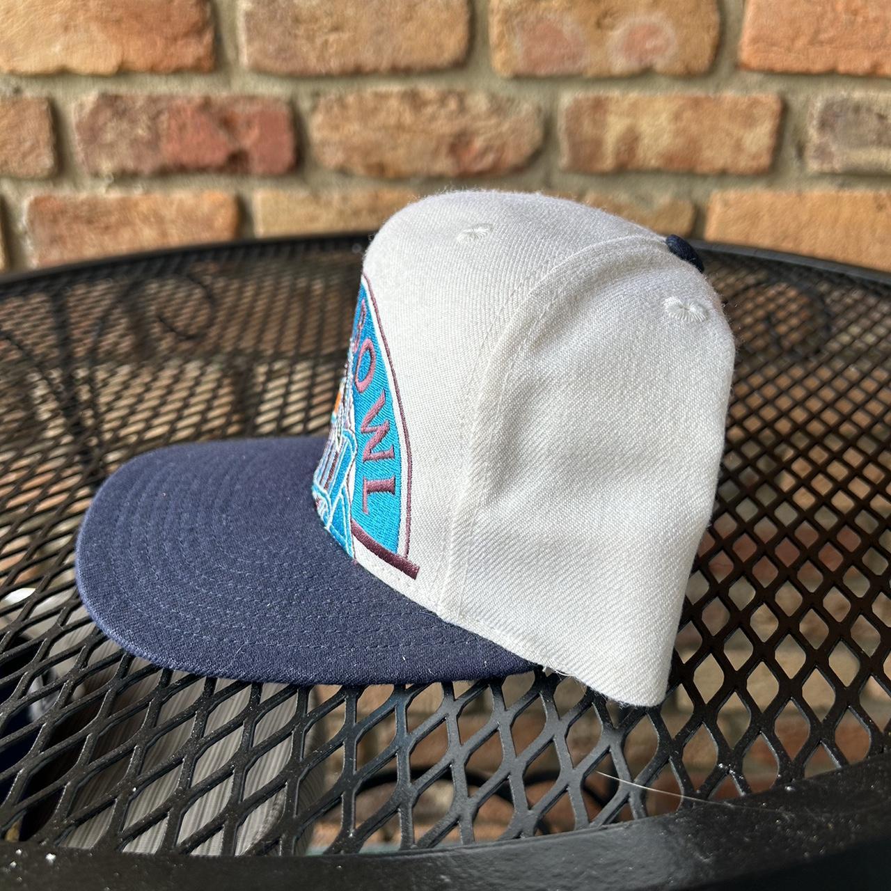 Superbowl XXVIII Apex one hat - new with... - Depop