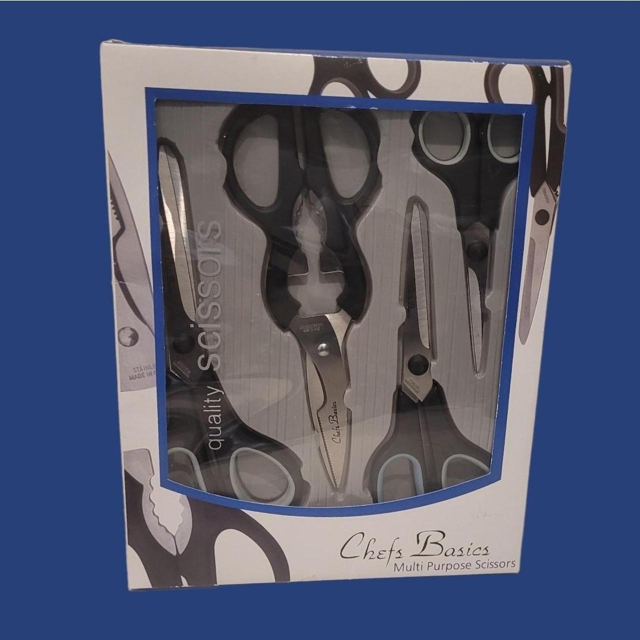 Good Cook Scissors, Tableware & Serveware