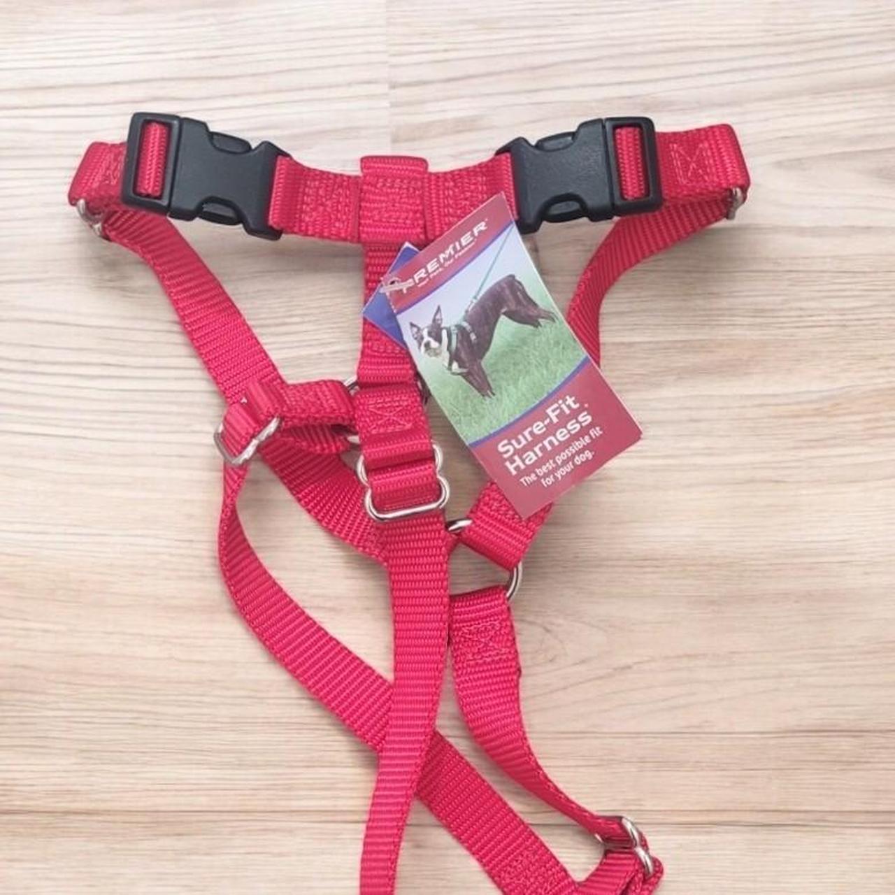 Premier dog harness hotsell