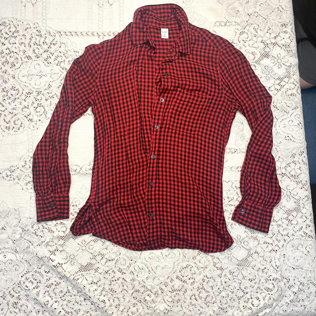 item listed by brokecollegestudentplease